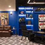 Skye Hotel Bangkok
