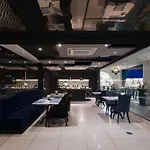 Skye Hotel Bangkok